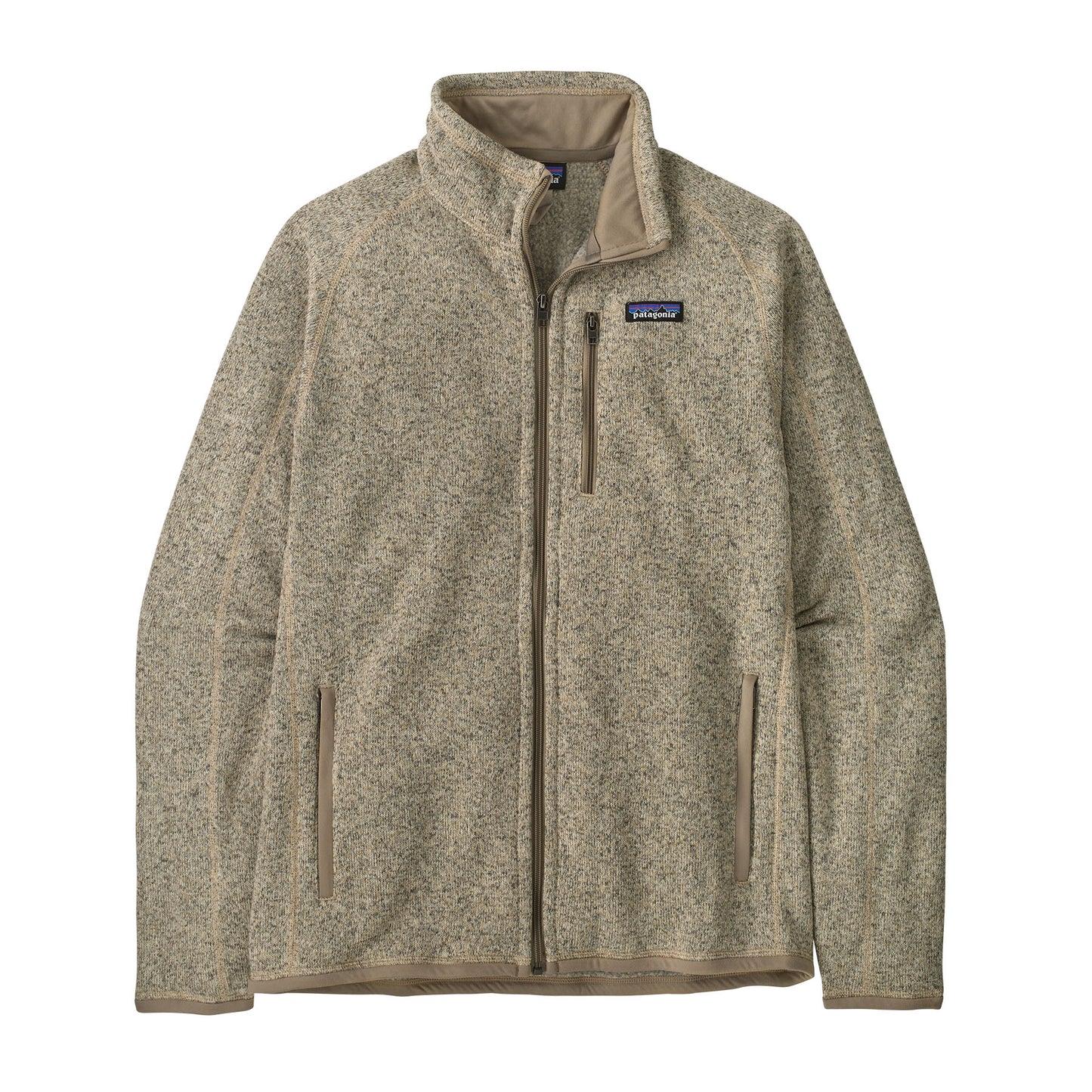 Patagonia | M's Better Sweater Jkt