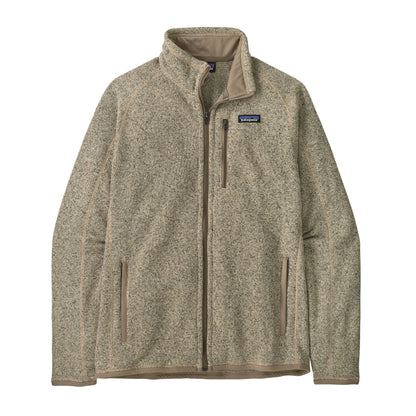 Patagonia | M's Better Sweater Jkt