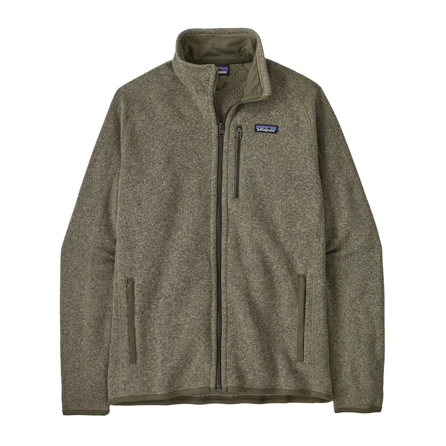 Patagonia | M's Better Sweater Jkt