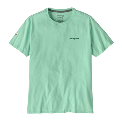 Patagonia | Fitz Roy Icon Responsibili-Tee