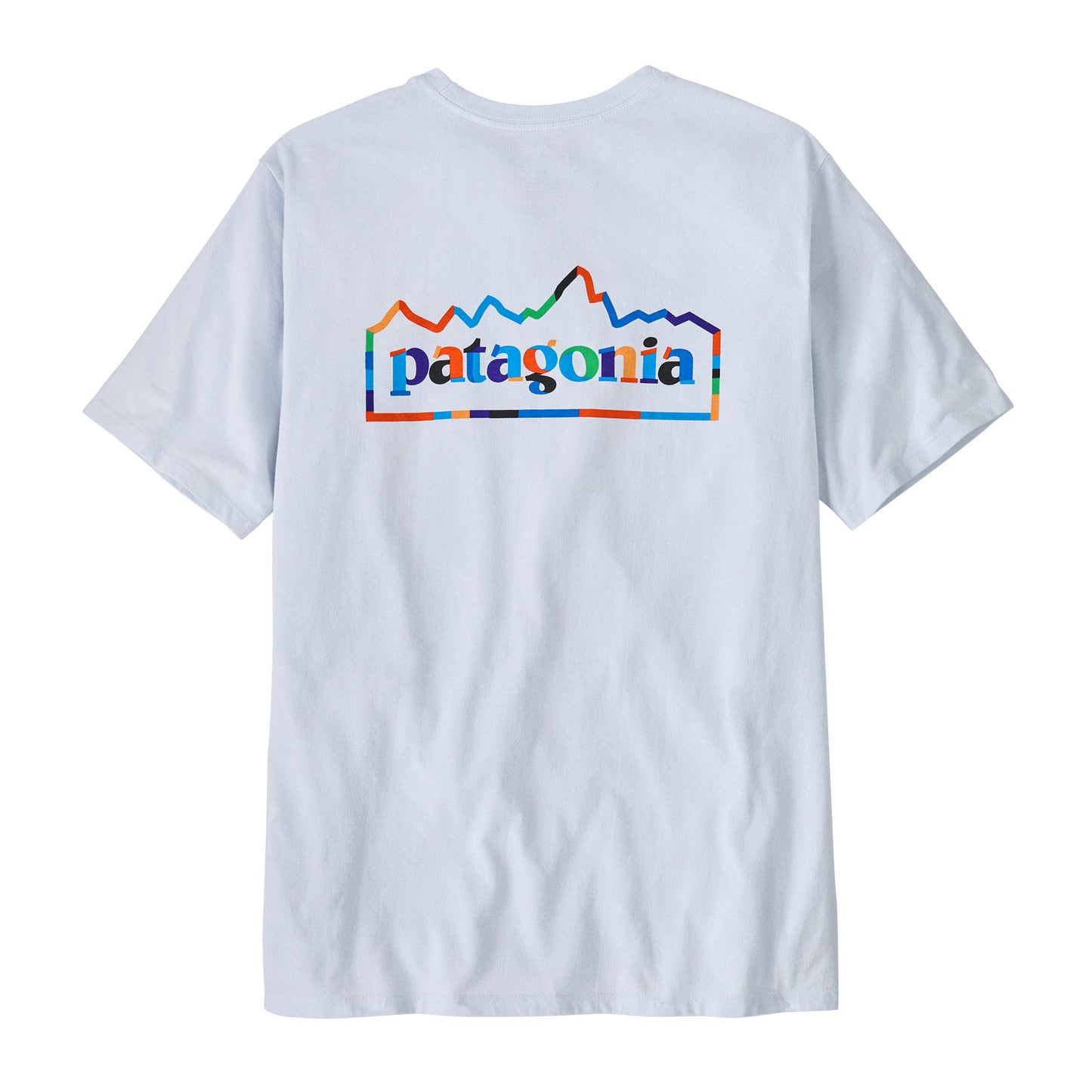 Patagonia | Camiseta | M's Unity Fitz Responsibili-Tee