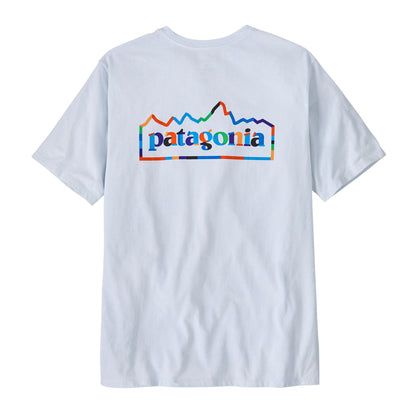 Patagonia | Camiseta | M's Unity Fitz Responsibili-Tee