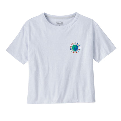 Patagonia | Camiseta | W's Unity Fitz Easy Cut Responsibili-Tee