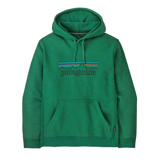 Patagonia | Sudadera con capucha | M's P-6 Logo Uprisal Hoody