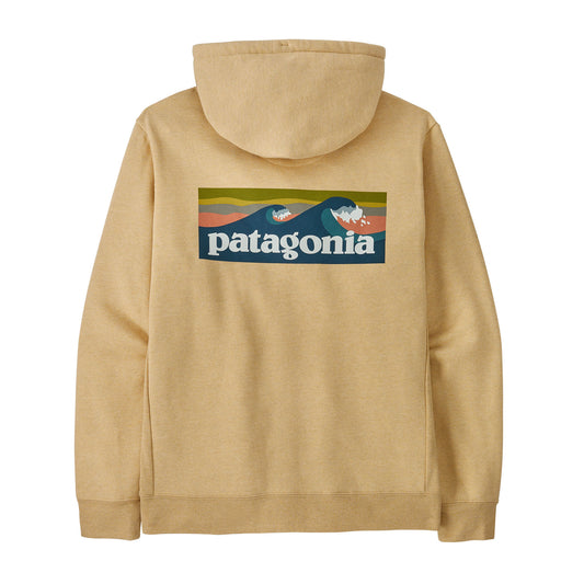 Patagonia | Boardshort Logo Uprisal Hoody