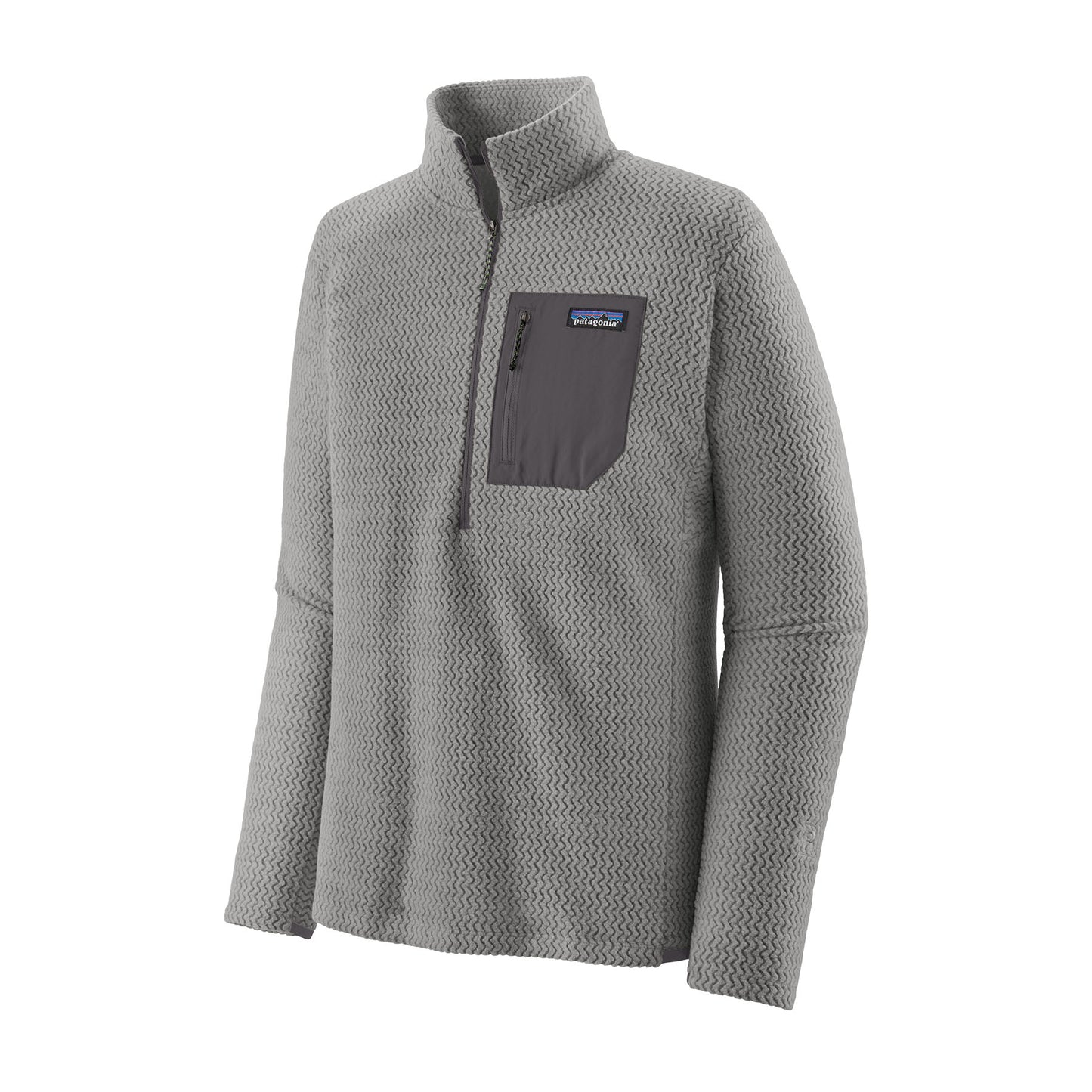 Patagonia | M's R1 Air Zip Neck