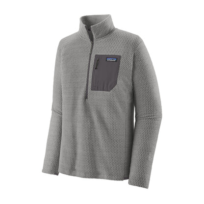 Patagonia | M's R1 Air Zip Neck