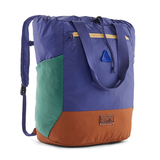 Patagonia | Mochila de 24 litros | Terravia Tote Pack