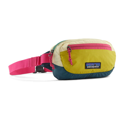 Patagonia | Riñonera | Terravia Mini Hip Pack