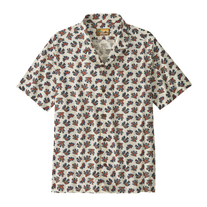 Patagonia | M's Tidal Threads Camp Shirt
