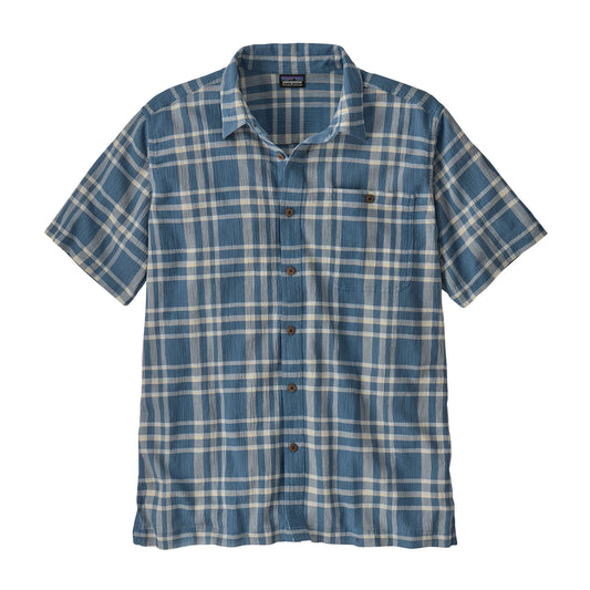 Patagonia | Camisa | M's A/C Shirt