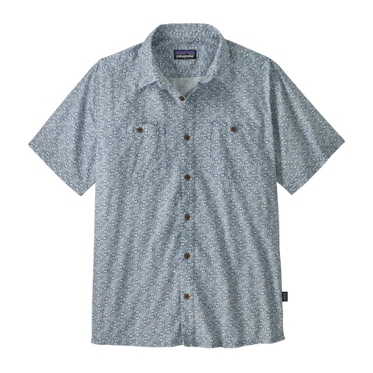 Patagonia | M's Back Step Shirt
