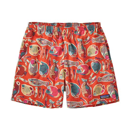 Patagonia | Bañador | M's Baggies Shorts - 5 in.
