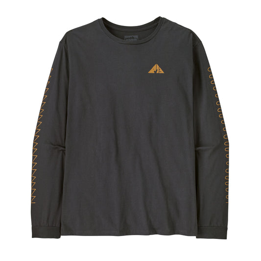 Patagonia | M's L/S Driftways Organic T-Shirt