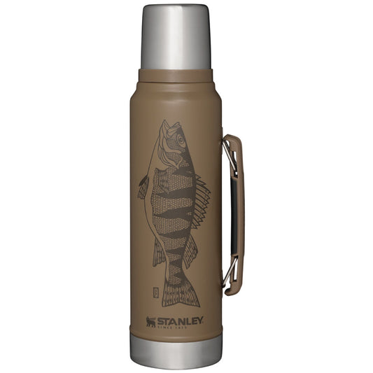 Stanley | Classic Legendary Bottle 1.0 L